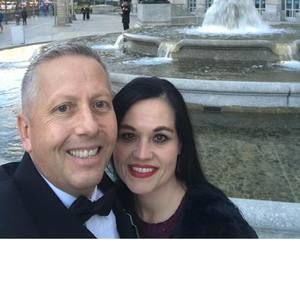 Meet your Posher, Tammy